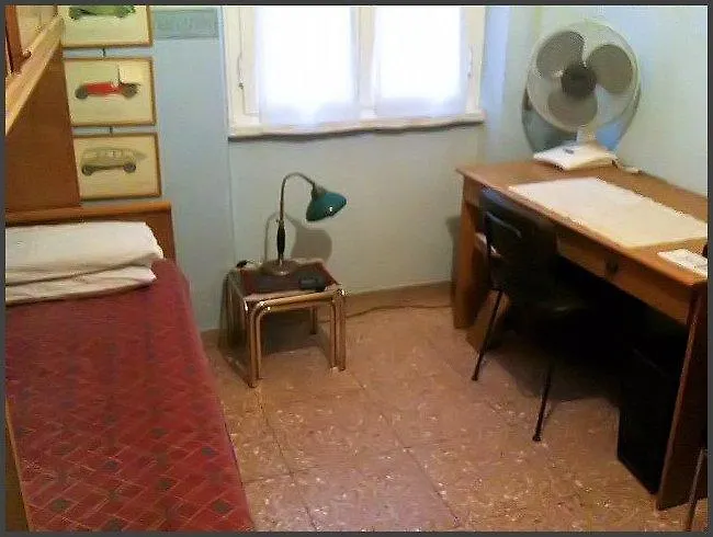 Bed & Breakfast B&B A Ponte Bianco Rome