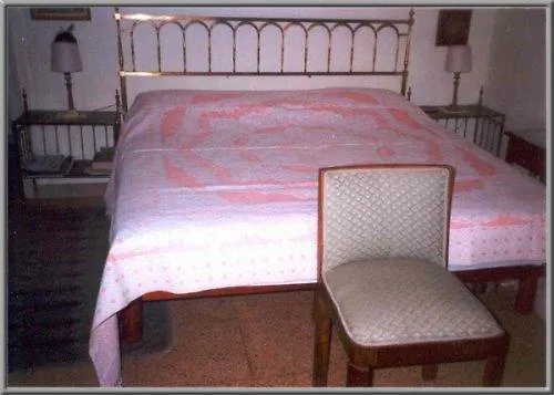 B&B A Ponte Bianco location